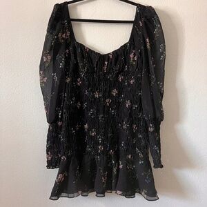 For Love And Lemons Dresses For Love & Lemons Dixon Mini Dress